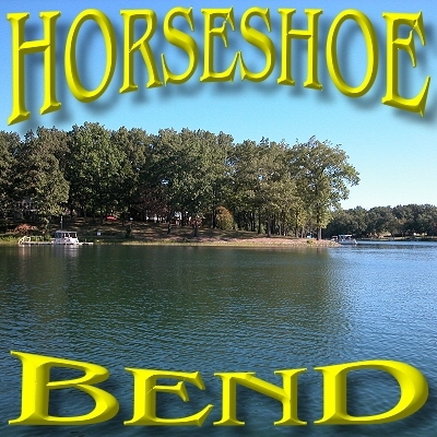 horseshoe bend arkansas